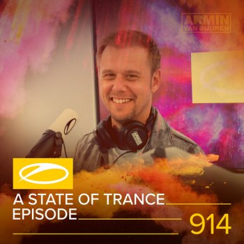 Armin van Buuren A State Of Trance (ASOT 914) - Track Recap, Pt. 1