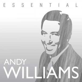 Andy Williams Can’t Take My Eyes Off You (original version)