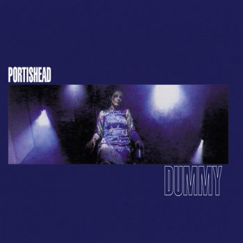 Portishead It's a Fire