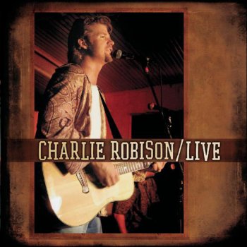 Charlie Robison Walter