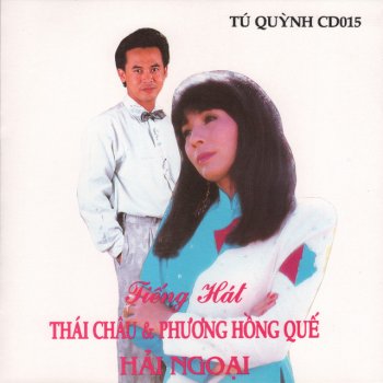 Thai Chau Tình như mây khói