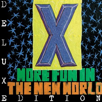 X I Must Not Think Bad Thoughts (Demo/Remix Version)