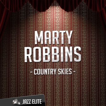 Marty Robbins Juarez