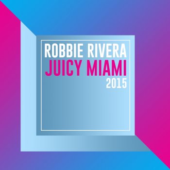 Robbie Rivera The Sound of the Times (feat. Ana Criado) [Robbie Rivera House Mix]