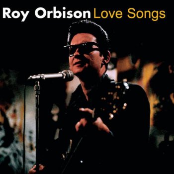 Roy Orbison Breakin' Up Is Breaking My Heart