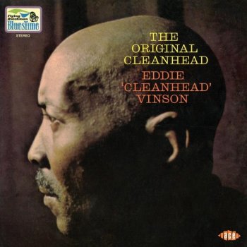 Eddie "Cleanhead" Vinson Cleanhead Blues (Live)