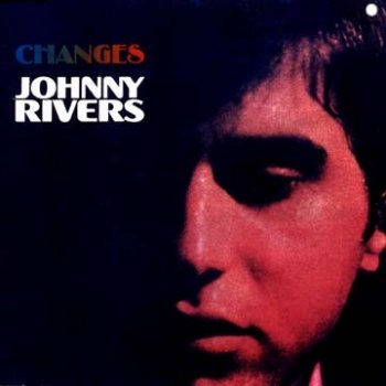 Johnny Rivers If I Were a Carpenter