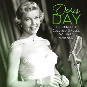 Doris Day feat. Paul Weston And His Orchestra & Donald O'Connor You Can't Lose Me (feat. Paul Weston & His Orchestra & Donald O'Connor)