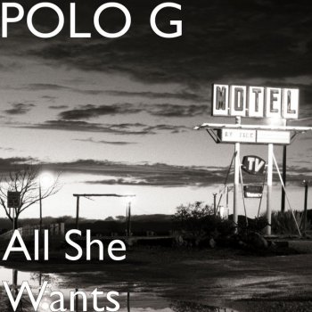 Polo G All She Wants