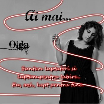 Olga Ai Mai...