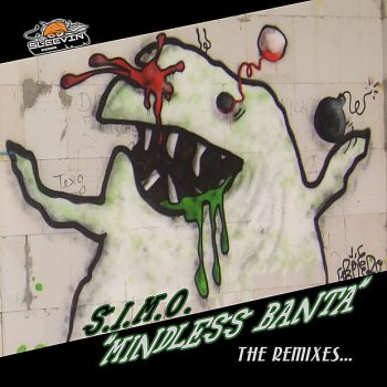 Simo Mindless Banta - Prato Rmx