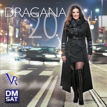 Dragana Mirkovic Kontinent