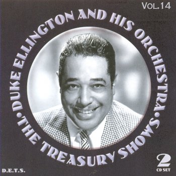 Duke Ellington Orchestra Perdio
