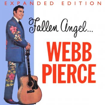 Webb Pierce Let Forgiveness In