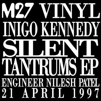 Inigo Kennedy Morf
