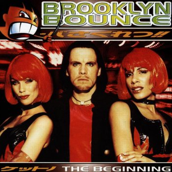 Brooklyn Bounce The Theme (Of Progressive Attack)