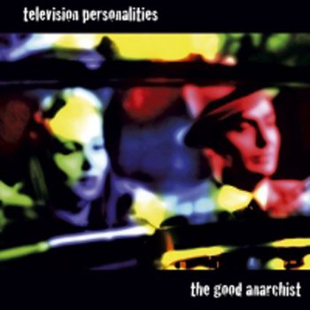 Television Personalities She's Always Been There For Me