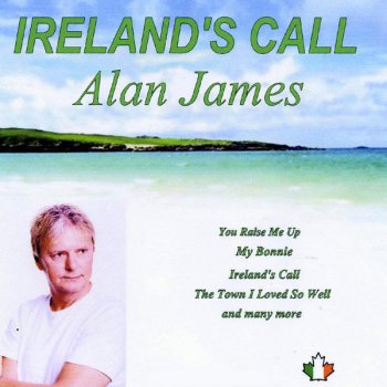 Alan James The Mary Ellen Carter