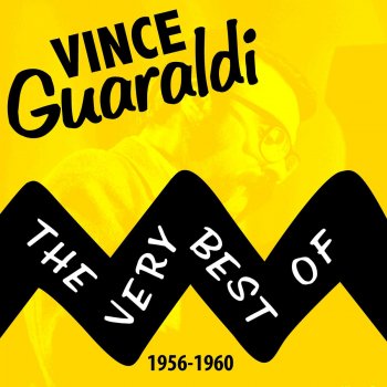 Vince Guaraldi Since I Fell for You