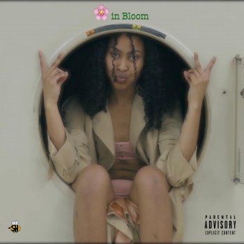 Flower in Bloom Just Sayin' Shit