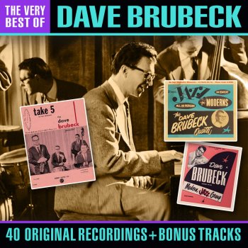Dave Brubeck Campdown Races (Version One)