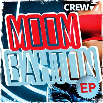 Crew 7 Eye of the Tiger (Moombahton Edit)