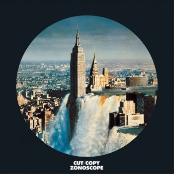 Cut Copy Take Me Over
