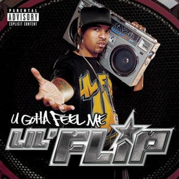 Lil' Flip I Came to Bring the Pain