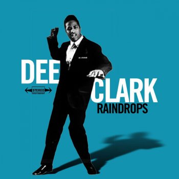 Dee Clark Shook Up Over You