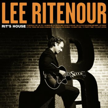 Lee Ritenour 13