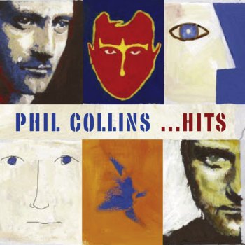 Phil Collins True Colours
