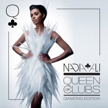 Nadia Ali Fantasy (Starkillers Remix (Radio Edit))