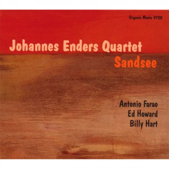 Исполнитель Johannes Enders, альбом Sandsee