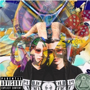 Исполнитель S9uall, альбом Goat