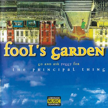 Fools Garden The Principal Thing