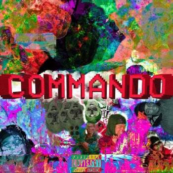 2Time Commando