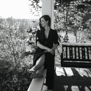 Joy Williams Front Porch