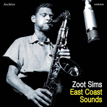 Zoot Sims Lookin' at You