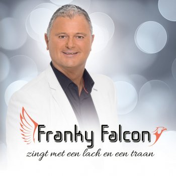 Franky Falcon Schudden Met Die Billen