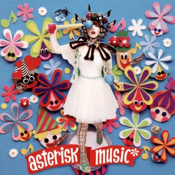 yozuca* asterisk music* &#12316;今�が�えたいコト&#12316;