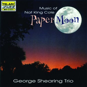 George Shearing Trio Lost April