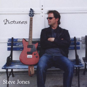 Steve Jones Pictures