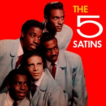 The Five Satins Senorita Lolita (Fred Parris & the Satins)