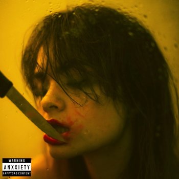 Anxxiety Vanity