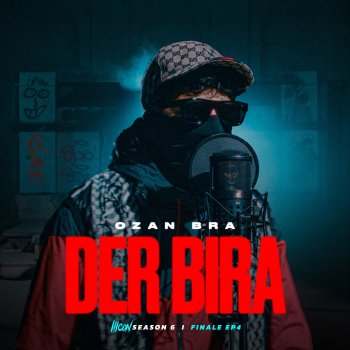 MADE feat. OZAN BRA Der Bira