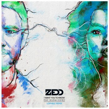 Zedd feat. Selena Gomez I Want You to Know (Lophiile Remix)