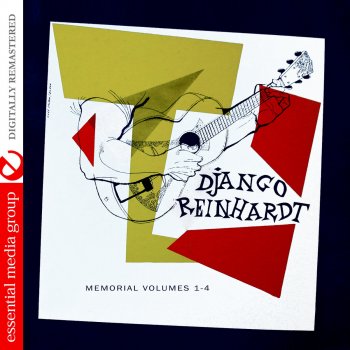 Django Reinhardt Moppin' the Bride (Miero)