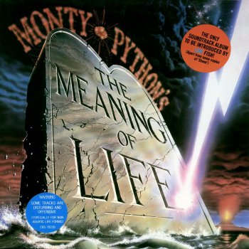 Monty Python The Meaning of Life