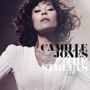 Camille Jones The Streets - Club Junkies Club Mix