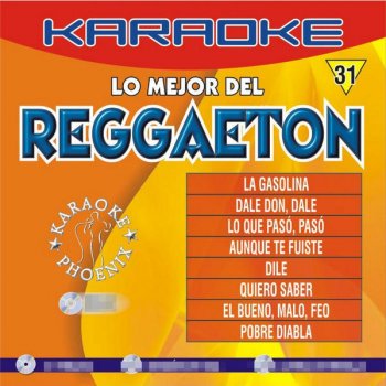 Multi Karaoke Quiero Saber